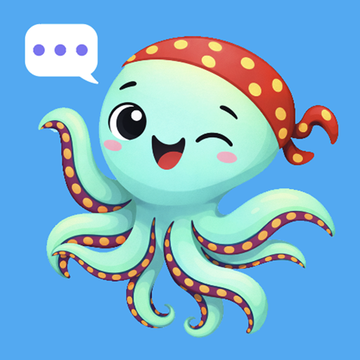 LearnSpanish for Kids Game App